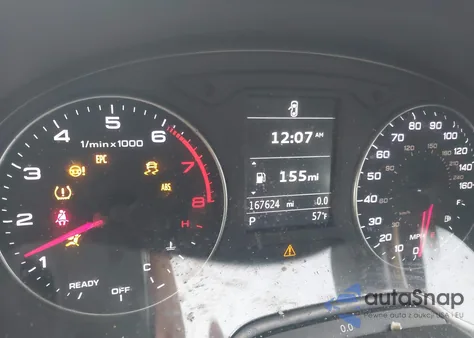 2016 Audi A3 1.8T Premium from USA, damaged, VIN WAUA7GFF5G1032996